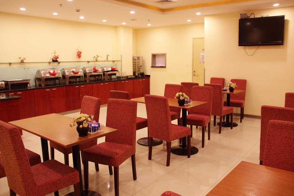 汉庭酒店上海七宝中心店 外观 照片